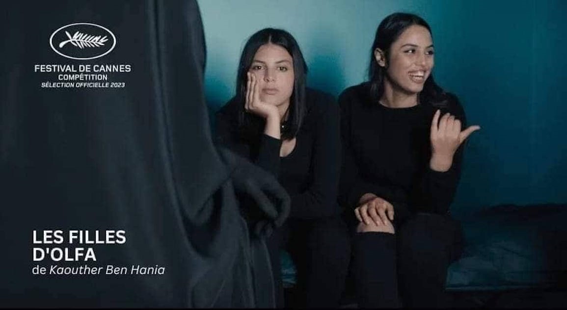  بعد الاعلان عن قائمة أولى .. مهرجان كان السينمائي الدولي يضيف فيلمين للمسابقة الرسمية